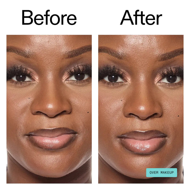 The Inkey List Hydro-Surge Dewy Face Mist