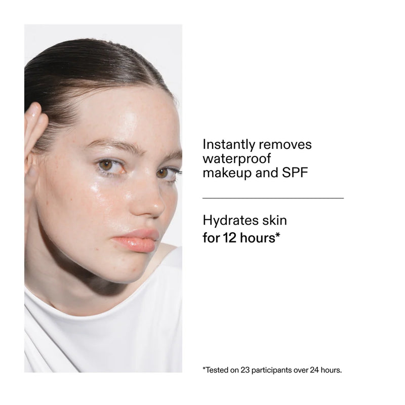 The Inkey List Oat Cleansing Balm Renewed 50 ml.