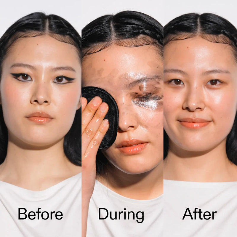 The Inkey List Oat Cleansing Balm Renewed 50 ml.