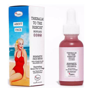 Face Serum Biomimetic
