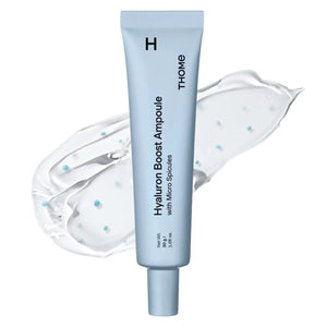 Hyaluron Boost Ampoule Mini