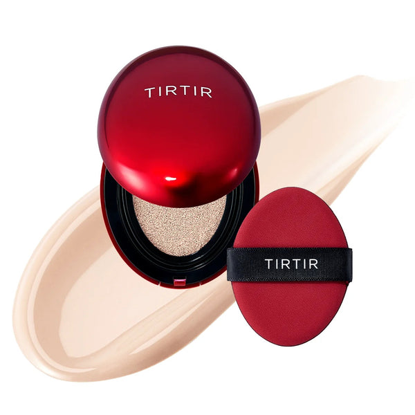 TIRTIR Mask Fit Red Cushion Mini 15C Fair Porcelain