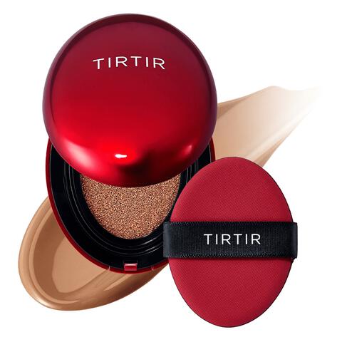 TIRTIR Mask Fit Red Cushion Mini 37C Almond