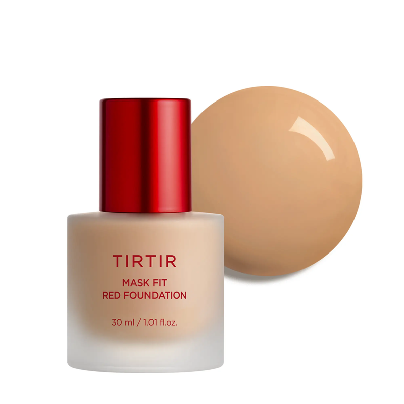 TIRTIR Mask Fit Red Foundation