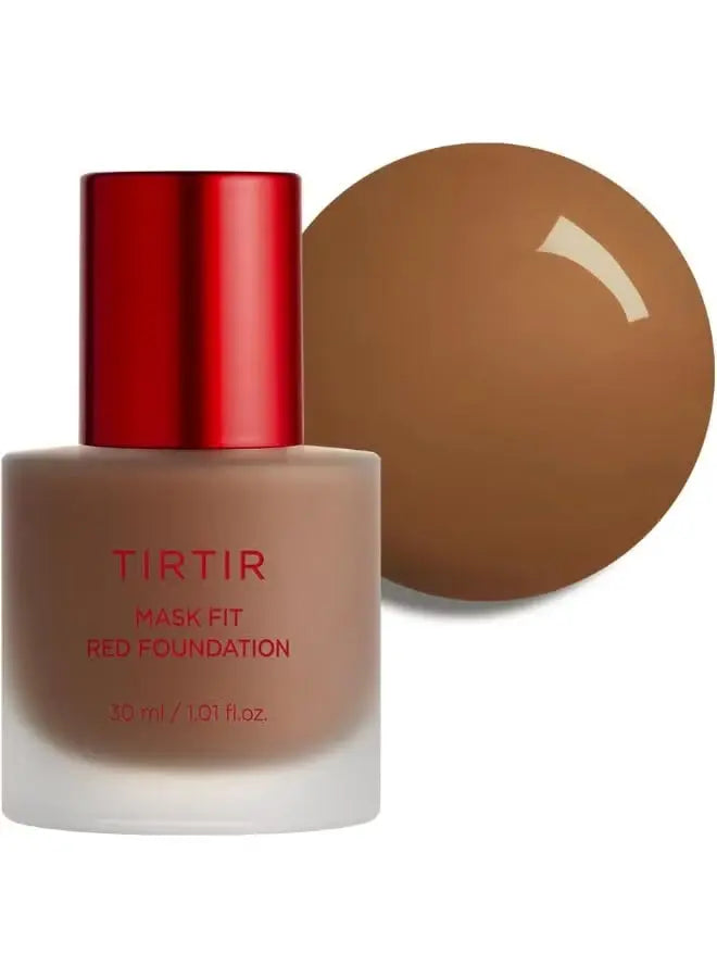 TIRTIR Mask Fit Red Foundation