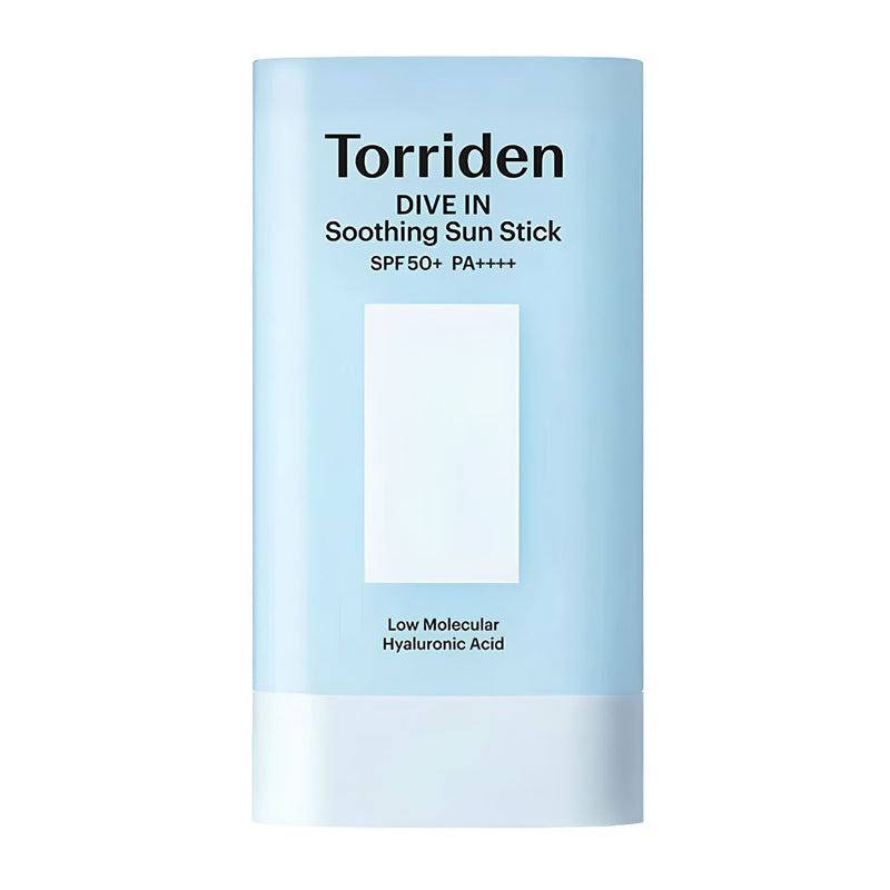 Torriden Dive In Soothing Sun Stick