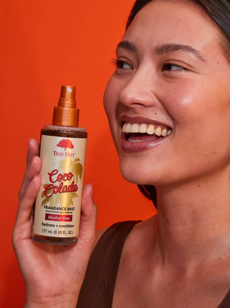 Tree Hut Fragrance Mist Coco Colada