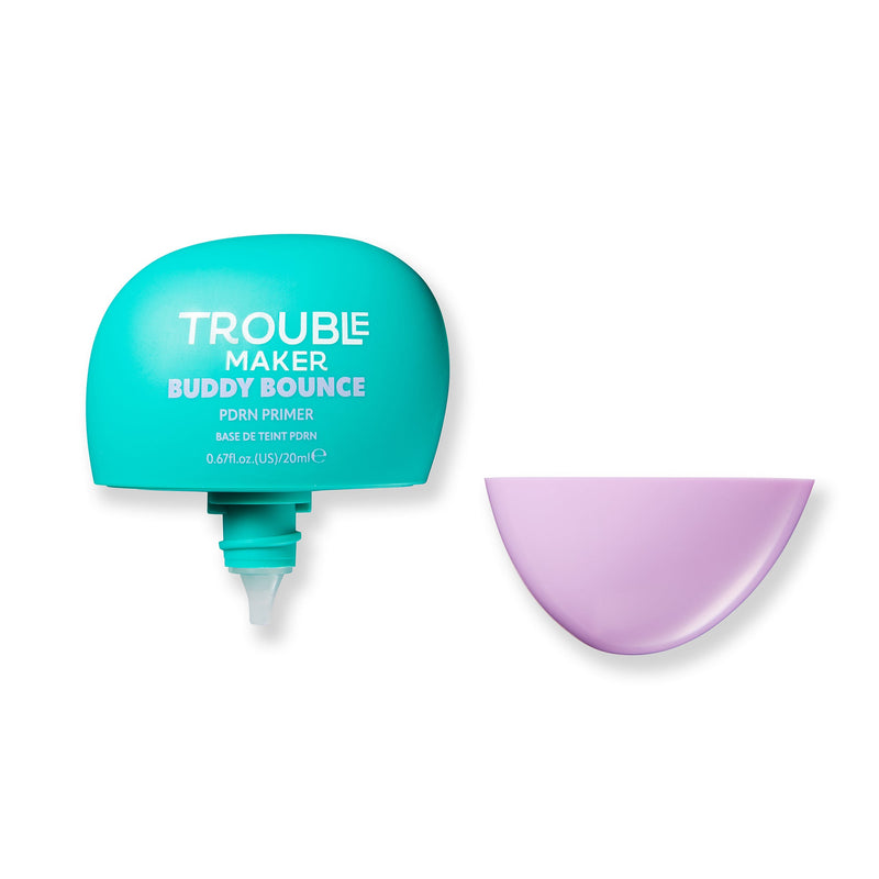 Trouble Maker Buddy Bounce Pdrn Gel Primer 1