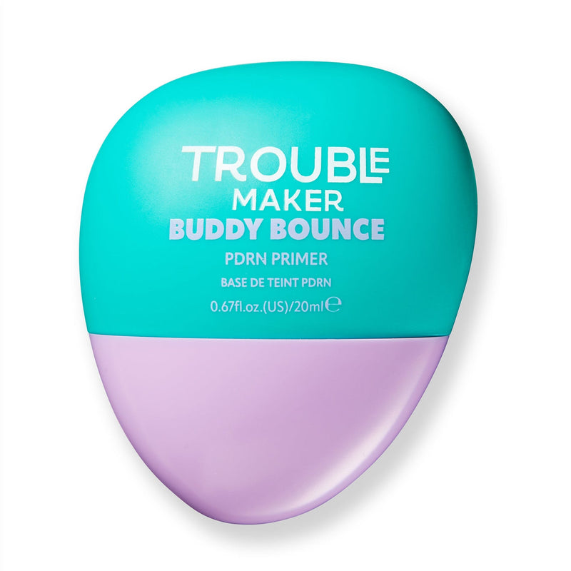 Trouble Maker Buddy Bounce Pdrn Gel Primer 3
