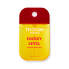 Energy Level Plumping Setting Mist