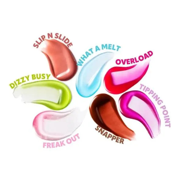 Trouble Maker Melt Down PH Lip Oil Freak Out