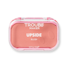Upside Powder Blush Glass Half Full