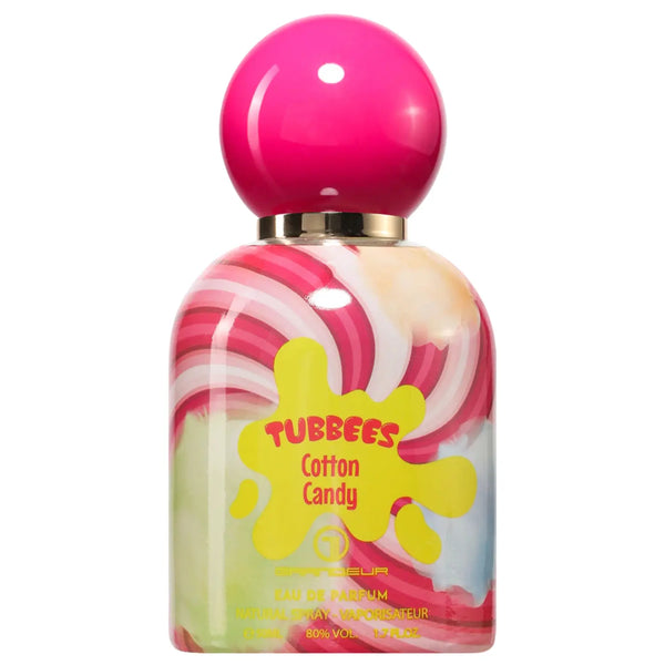 Tubbees Cotton Candy Eau De Parfum