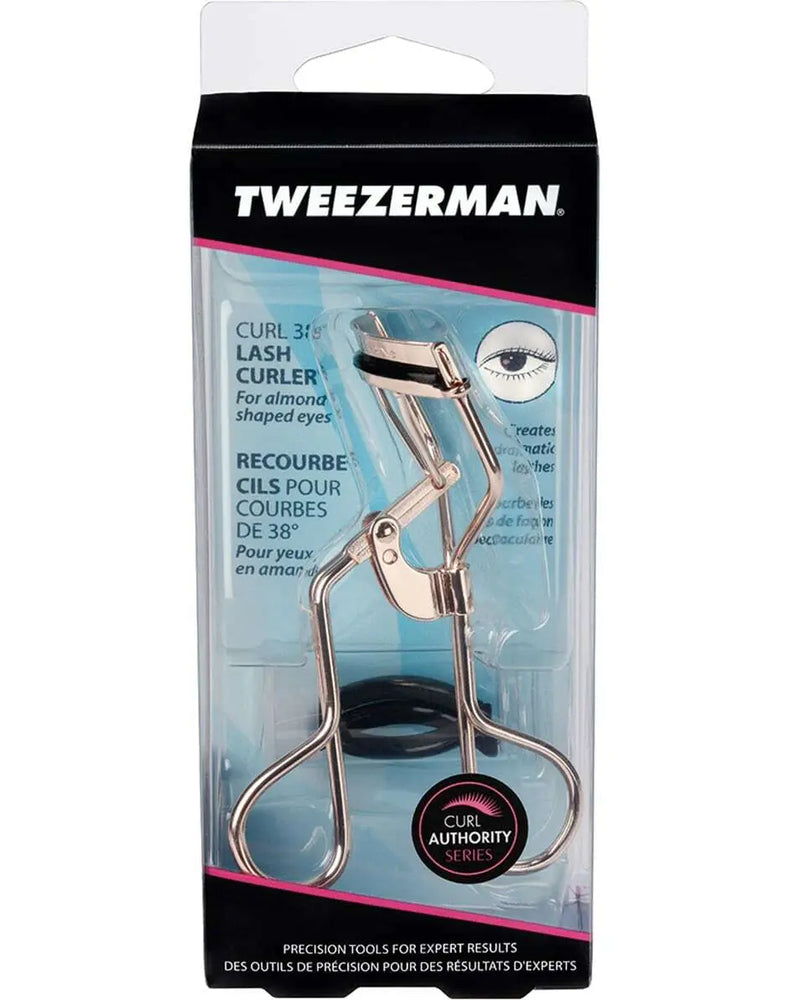 Tweezerman Wimperkruller Curl 38°