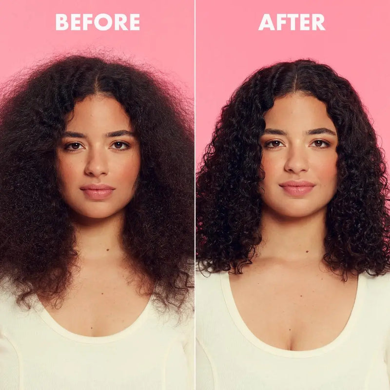 Umberto Giannini Coconut + Shea Curl Oil