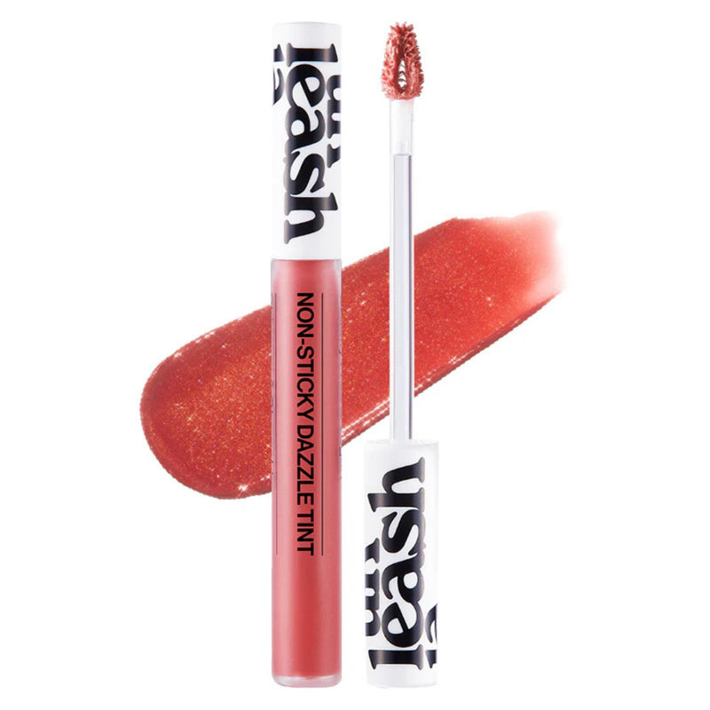 Unleashia Non-Sticky Dazzle Tint No.5 Nice Step