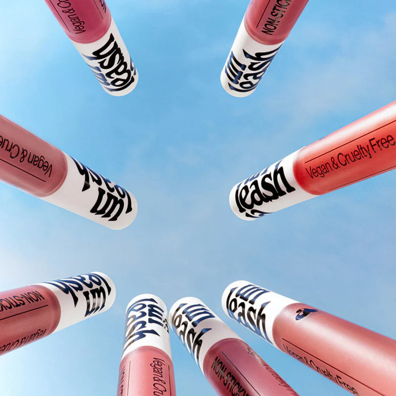 Unleashia Non-Sticky Dazzle Tint No.5 Nice Step