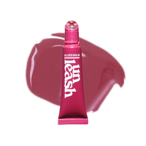 Sunset Dazzle Gloss Balm No. 4 Bora Bora