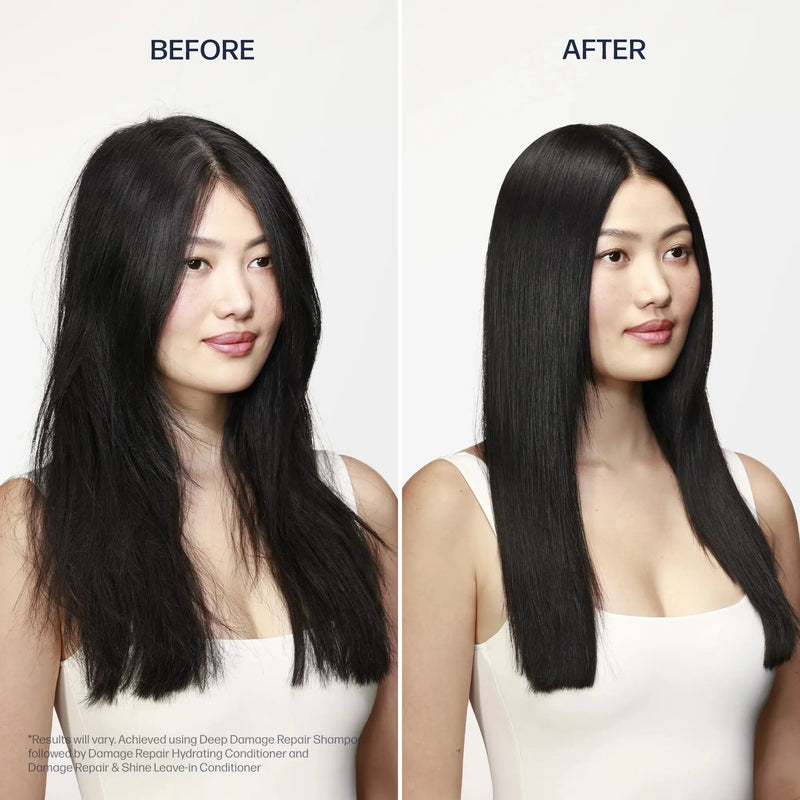 Unove Deep Damage Repair Shampoo