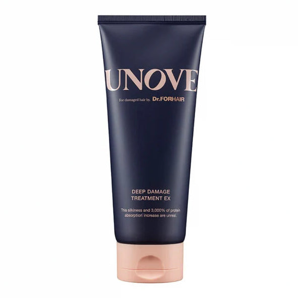 Unove Deep Damage Treatment Ex Tender Bloom