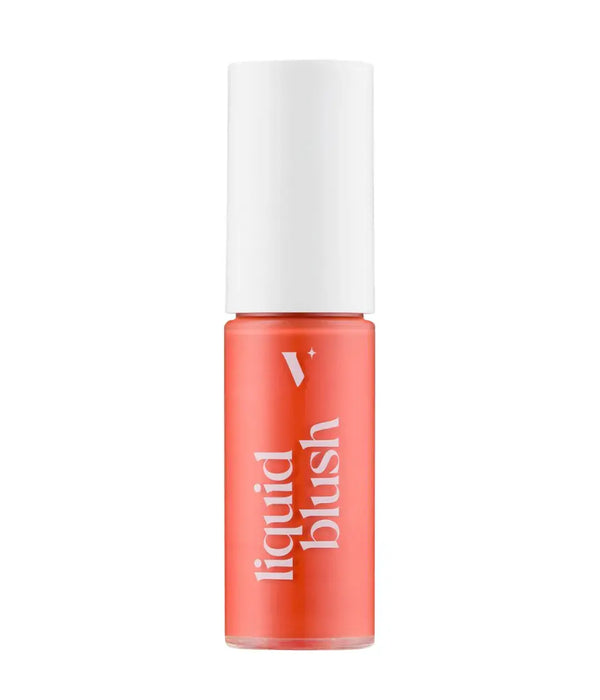 Venice Beauty Liquid Blush Poppy Bloom