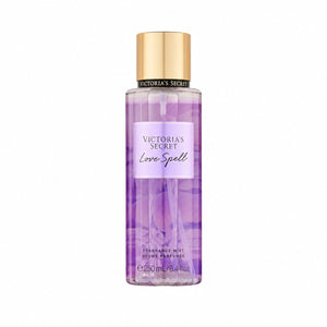 Love Spell Fragrance Body Mist