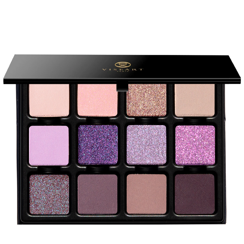 Viseart Viseart Violette Lumière Étendu