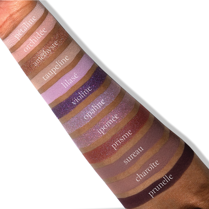 Viseart Viseart Violette Lumière Étendu