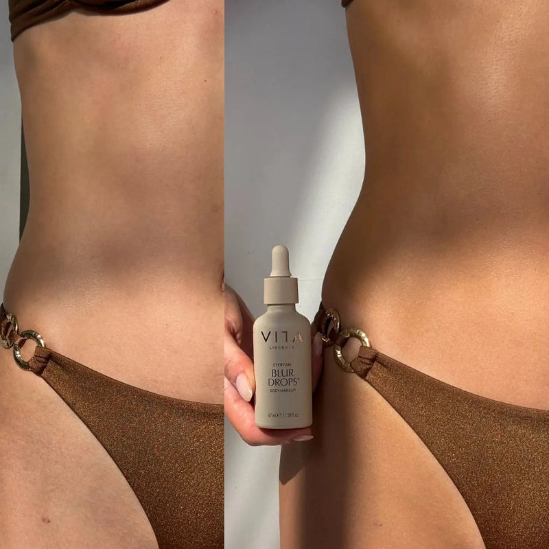 Vita Liberata Blur Drops Medium