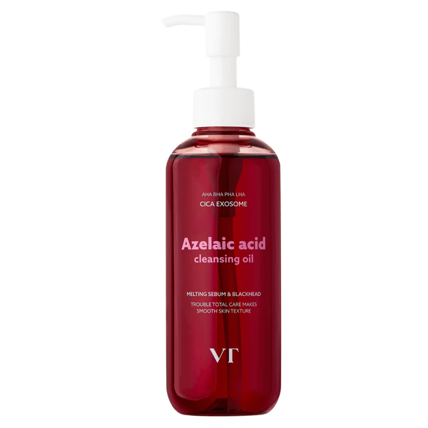 VT Cosmetics AZ Care Cleansing Oil
