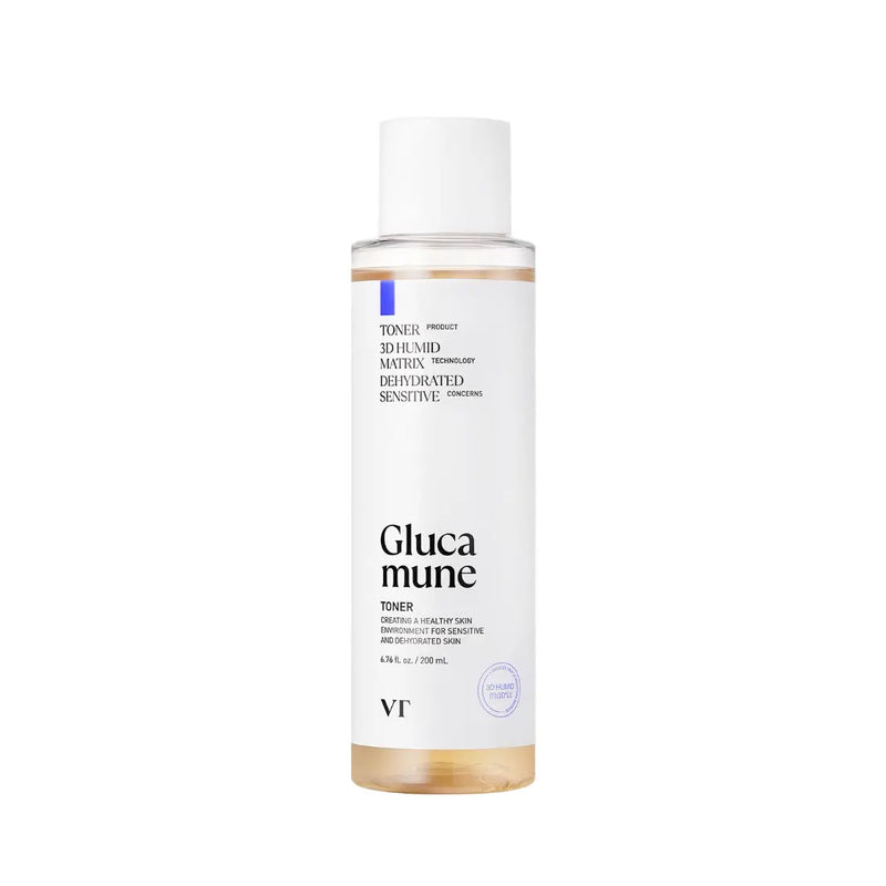 VT Cosmetics Glucamune Toner