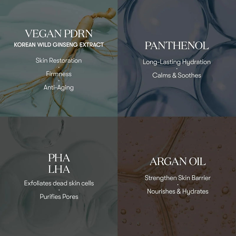 VT Cosmetics PDRN Grinding Cleansing Balm 50 ml.
