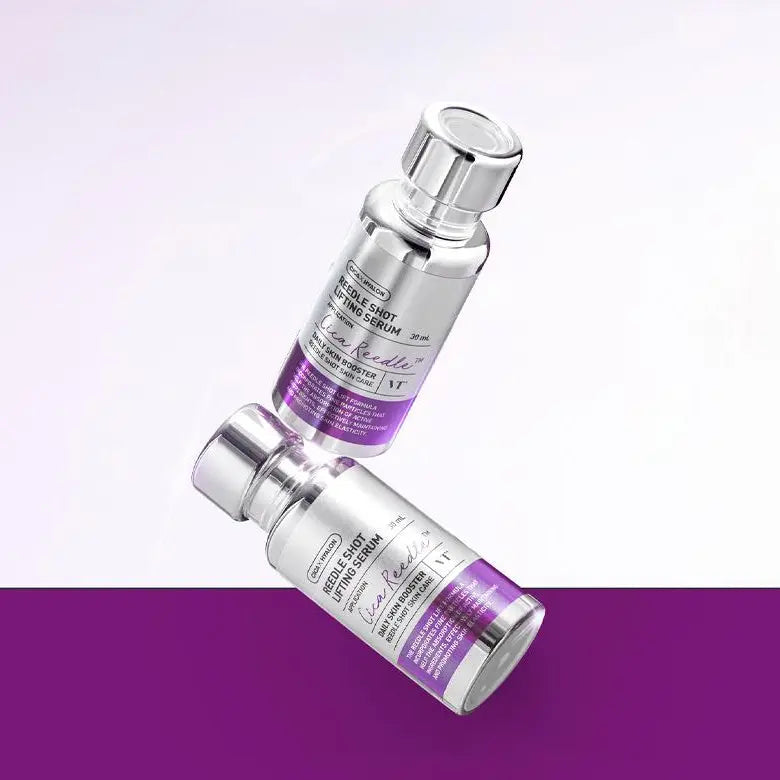 VT Cosmetics Reedle Shot Lifting Serum
