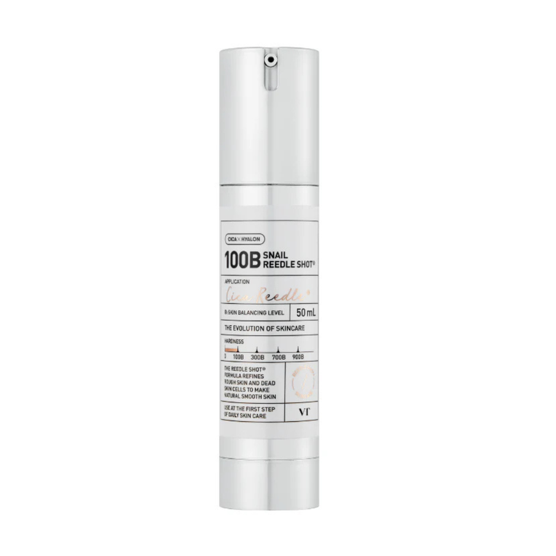 VT Cosmetics Snail Reedle Shot 100b
