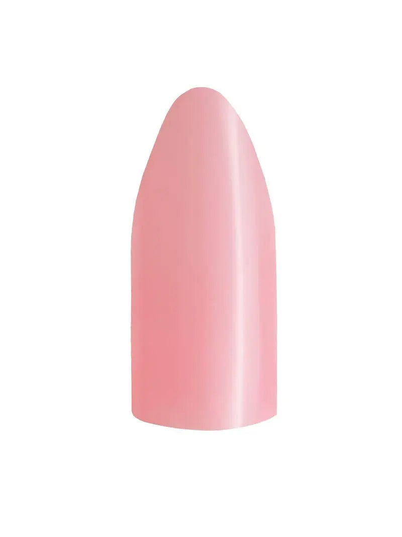 W7 Cosmetics Gel Method Builder Gel Polish Taffy