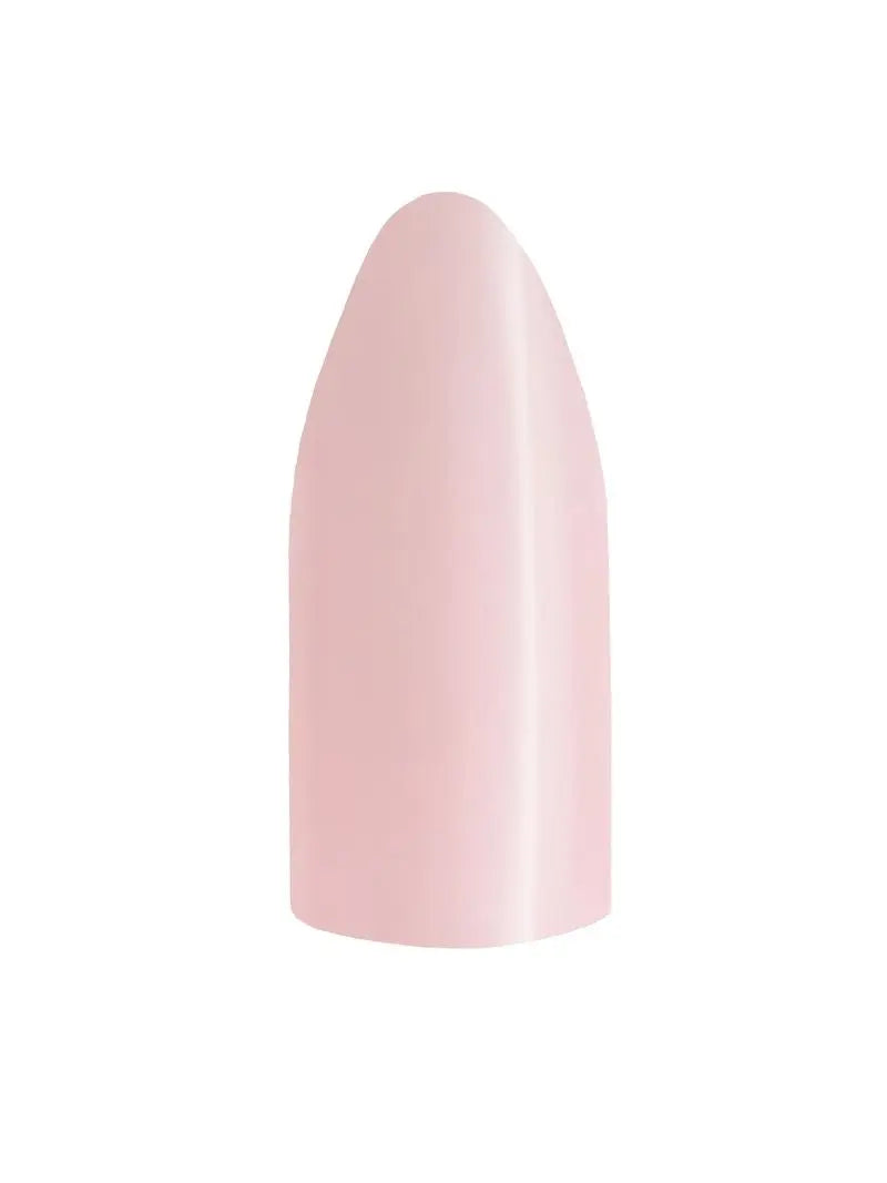 W7 Cosmetics Gel Method Gel Polish Pink Quartz