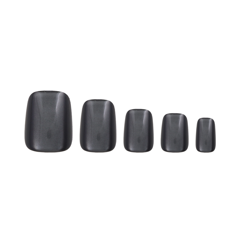 W7 Cosmetics Glamorous Press-On Nails Superstition