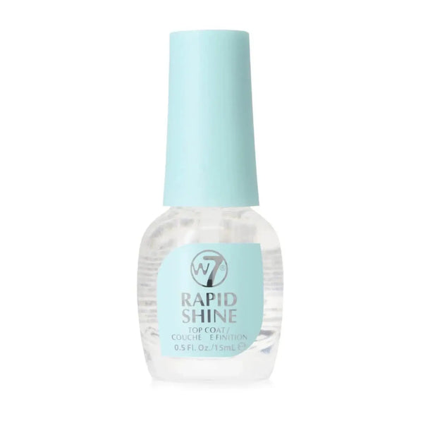W7 Cosmetics Nail Treatment Rapid Shine