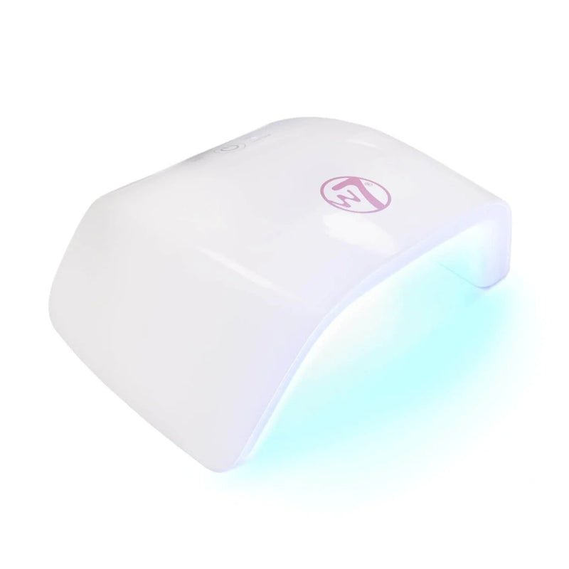 W7 Cosmetics Portable UV/LED Gel Nail Lamp