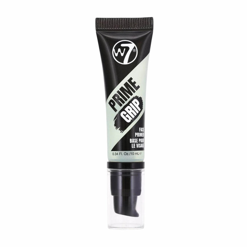 W7 Cosmetics Prime Grip Face Primer Travel Size