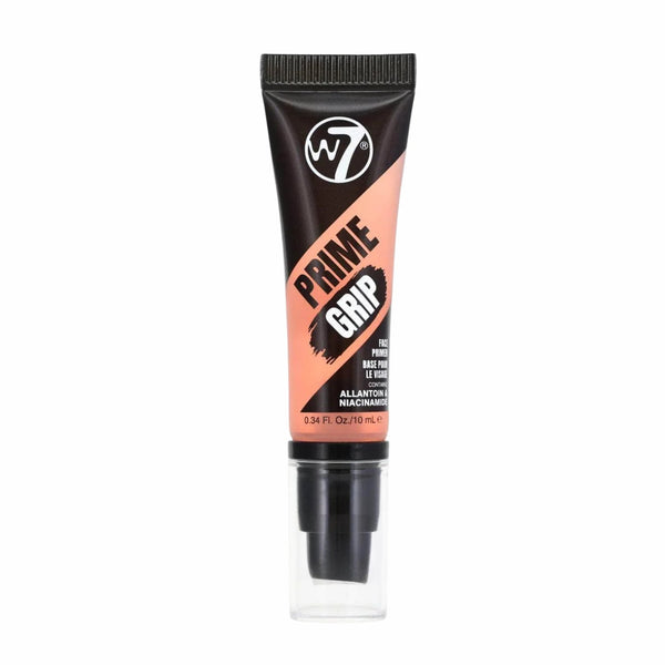 W7 Cosmetics Prime Grip Primer Allant & Niacamide Travel Size