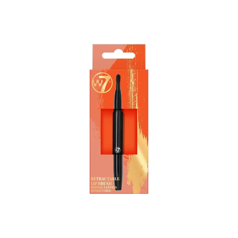 W7 Cosmetics Retractable Lip Brush
