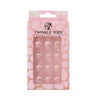 Twinkle Toes False Toe Nails