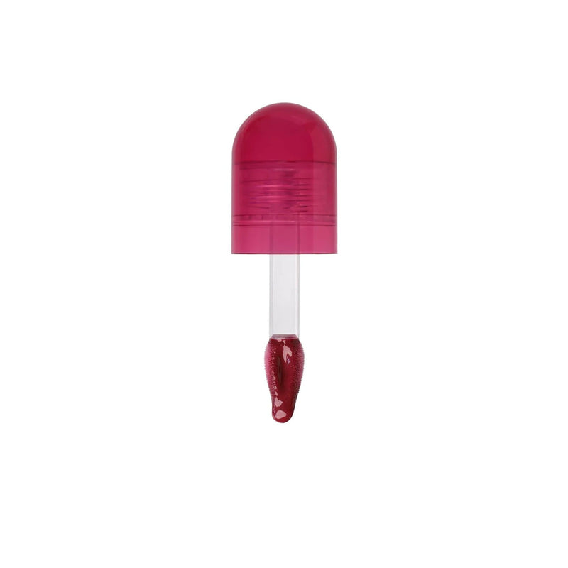 W7 Cosmetics W7 Syrup Kiss Colour Lip Gloss Plum Drop