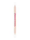 Wowzer Duo Highlighter Pencil Vanilla