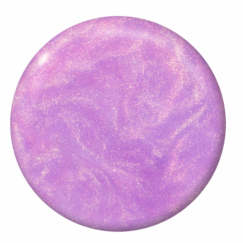 Wet n Wild Chameleon Chrome All Over Mist Milkier Way