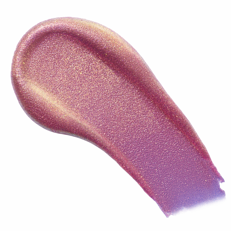 Wet n Wild Chameleon Chrome Lip Foil Moonshift Bloom