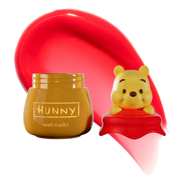 Wet n Wild x Winnie The Pooh Smackerel Of Hunny Blush Pot Sunny Cheeks