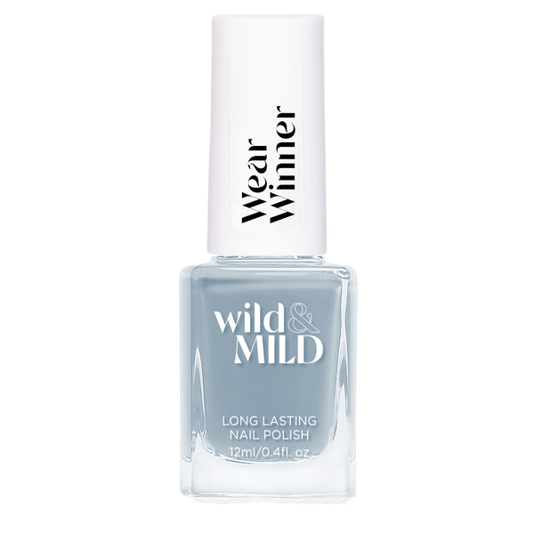 Wild & Mild Wear Winner Nail Polish Cloud Peony