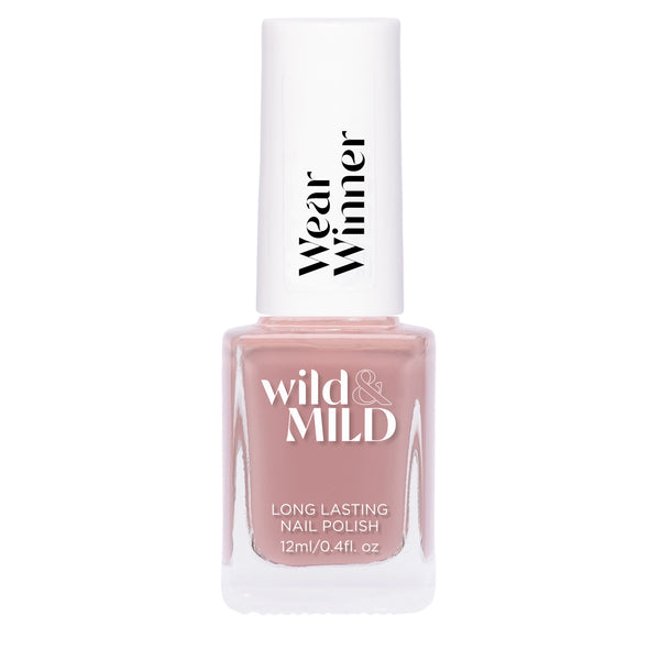 Wild & Mild Wild & Mild Wear Winner Nail Polish Nectar Haze